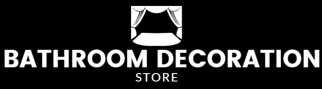 Bathroom Decoration Store