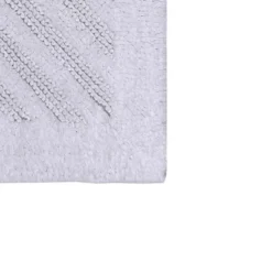 Shooting Star 220 GSF Reversible Bath Rug 24in X 40in By Knightsbridge