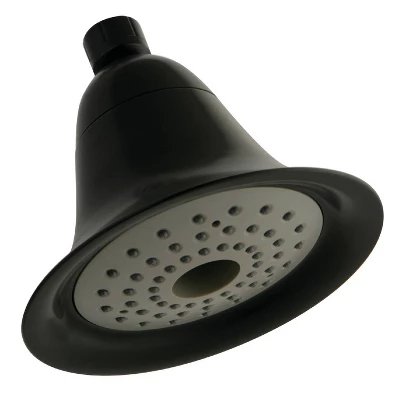 High Velocity Air Enhancing Showerhead - Kingston Brass - Image 4