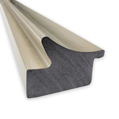 23" X 29" Imperial Framed Bathroom Vanity Wall Rectangle Mirror Silver - Amanti Art