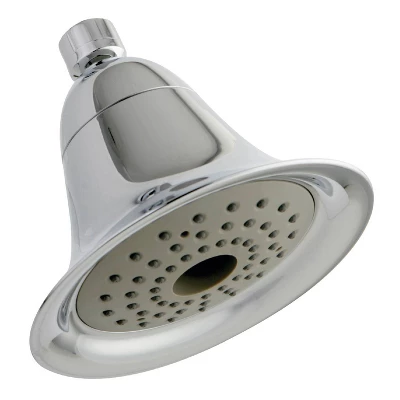 High Velocity Air Enhancing Showerhead - Kingston Brass - Image 3