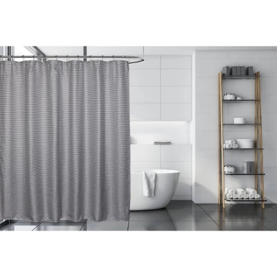 Cardiff Shower Curtain - Moda At Home - Image 2
