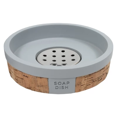 Sweet Home Collection - Moderno Bath Accessory Collection - Image 4