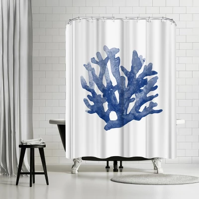 Americanflat 71" X 74" Shower Curtain By NUADA - Image 12