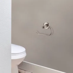 San Martin Euro Toilet Paper Holder - Design House