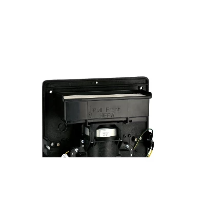 Alpine Industries Willow Commercial High Speed Automatic Electric Hand Dryer White (405-10-WHI) - Image 5