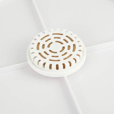 Aromatherapy Towel Warmer Bathroom Towel Holder Gold - Zadro - Image 7