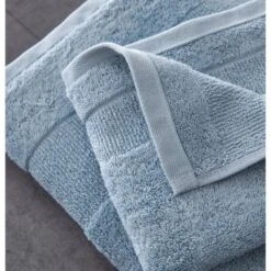 6pc Island Retreat Bath Towel Set Blue - Tommy Bahama