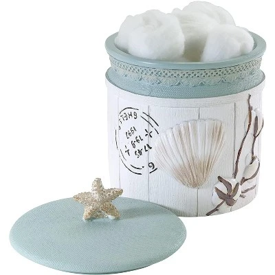 Avanti Farmhouse Shell Jar