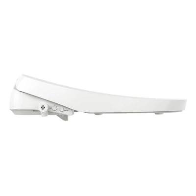 Discovery Elongated Bidet Toilet Seat - Bio Bidet By Bemis - Image 2