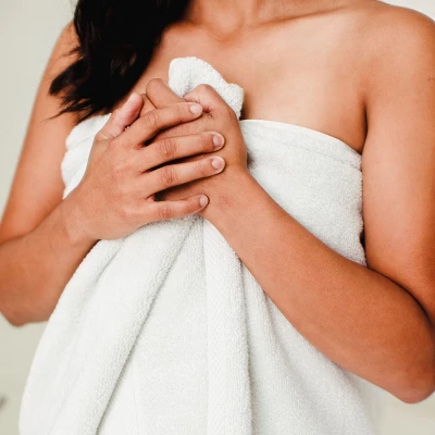 Plush Towels (Lynova) - Standard Textile Home - Image 5