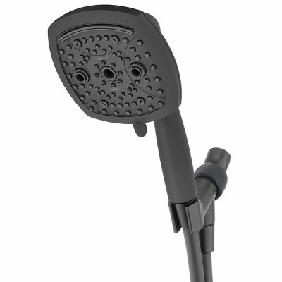 5" Contour 9 Spray WaterSense Hand Shower - Oxygenics - Image 13