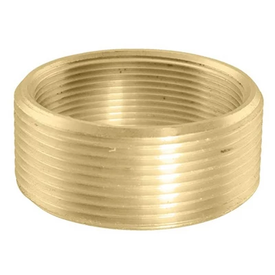 Westbrass 1.5 Inch Diameter Round Twist & Close Drain Bathtub Trim Set With 2-Hole Faceplate, Matte Black - Image 3