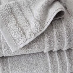 Set Of 6 Astor Towel - Cassadecor