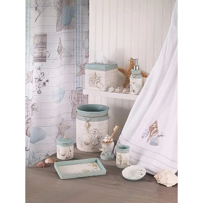 Avanti Farmhouse Shell Jar - Image 3