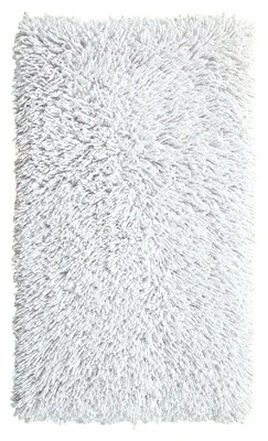 Melbourne 220 GSF Non Skid Back Bath Rug 17in X 24in By Knightsbridge - Image 2