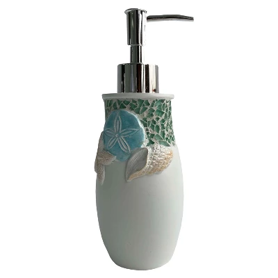 Sweet Home Collection - Seascape Bath Accessory Collection - Image 3
