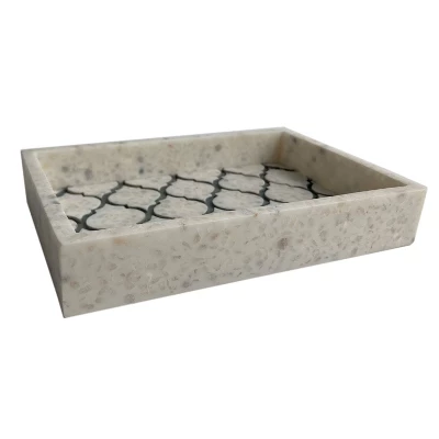 Sweet Home Collection - Versailles Bath Accessory Collection - Image 3