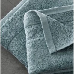 6pc Island Retreat Bath Towel Set Turquoise - Tommy Bahama