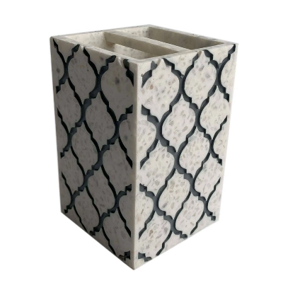 Sweet Home Collection - Versailles Bath Accessory Collection - Image 4