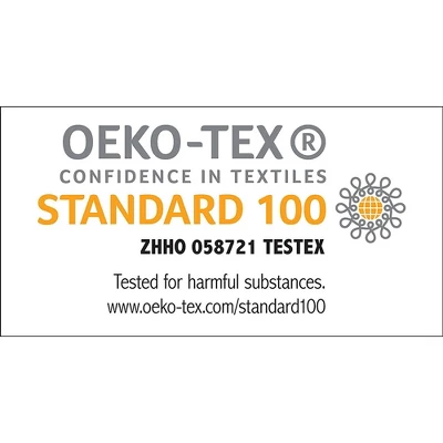 6pc Marle Cotton Dobby Yarn Dyed Towel Set - Woolrich - Image 6