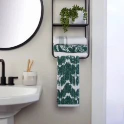 3pc Asheville Hand Towel Set - SKL Home