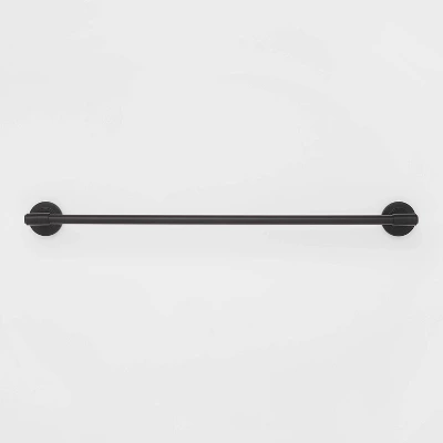 24" Clean Towel Bar - Threshold™ - Image 3