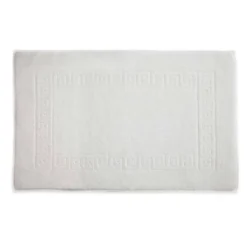 5pc Terry Towel Combination Set White - Linum Home Textiles