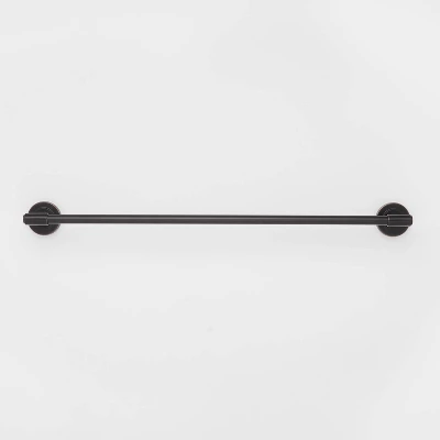 24" Clean Towel Bar - Threshold™ - Image 5