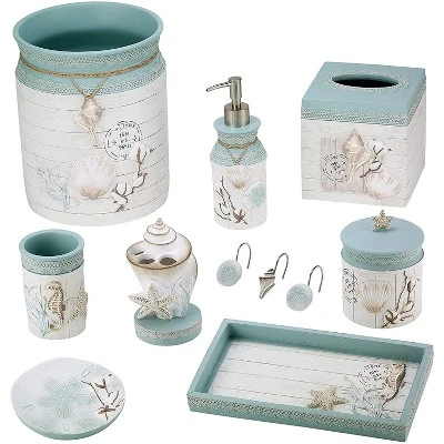 Avanti Farmhouse Shell Jar - Image 2