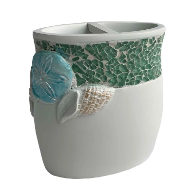 Sweet Home Collection - Seascape Bath Accessory Collection - Image 5