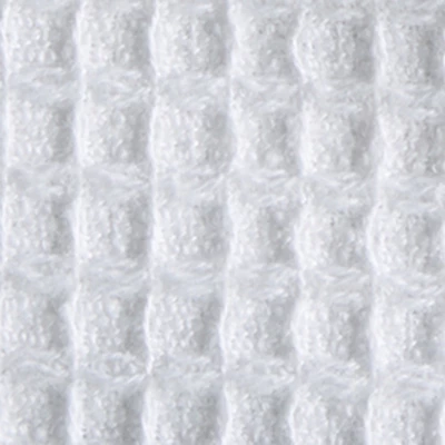 Great Bay Home Cotton Waffle Weave Quick-Dry Towel Set - Image 6