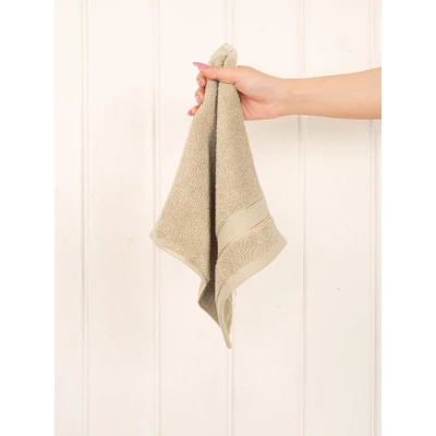 American Soft Linen Salem Bath Towel Set, 100% Cotton Bath Towels For Bathroom